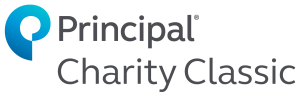 Principal Charity Classic logo